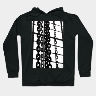 In chains Hoodie